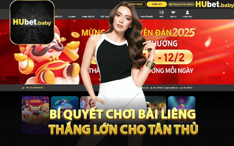 Bí Quyết Chơi Bài Liêng Thắng Lớn Cho Tân Thủ