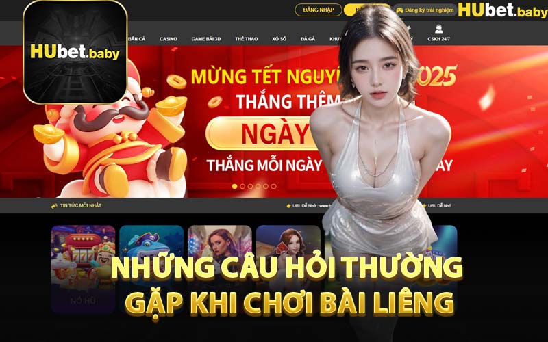 Những Câu Hỏi Thường Gặp Khi Chơi Bài Liêng