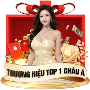 Thương hiệu top 1