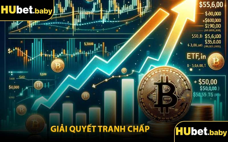 Giải Quyết Tranh Chấp