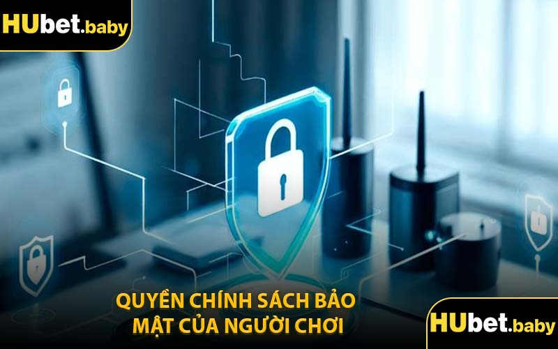 Quyền Chính Sách Bảo Mật Của Người Chơi